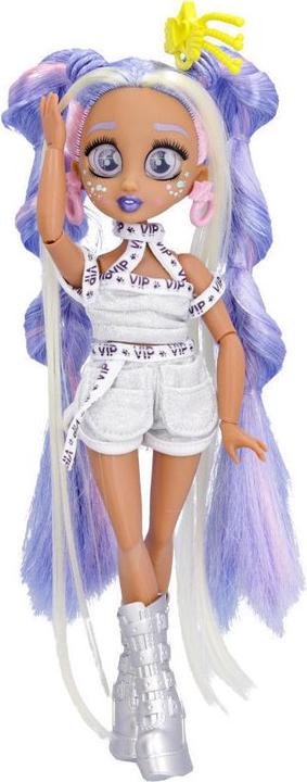 Actual product image IMC Toys Vip Fashion Dolls - Series 1: Hailey