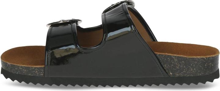 Actual product image Caprice Mule (40)