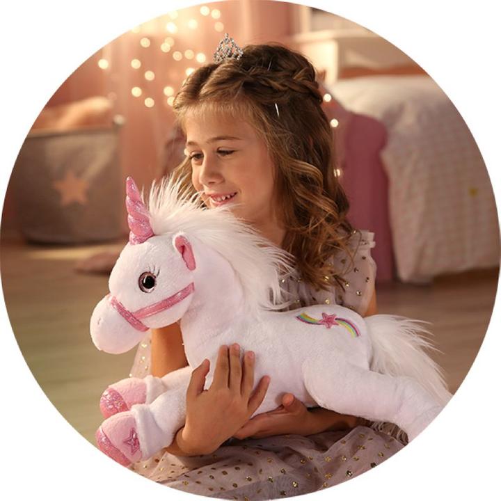 Image du produit Gipsy Licorne Lica Bella (35 cm)