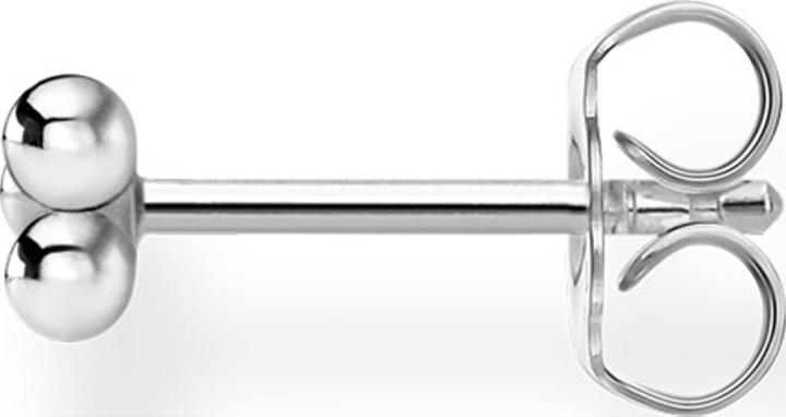 Produktbild Thomas Sabo Ohrstecker (Einzelstück) (925er Silber)