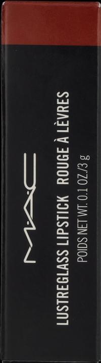 Produktbild MAC Cosmetics Lusterglass Lipstick (PDA)