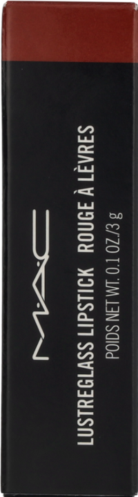 Produktbild MAC Cosmetics Lusterglass Lipstick (PDA)