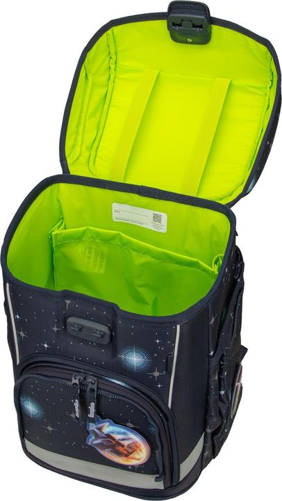 Produktbild Ergobag Schultaschen Set CUBO KoBärnikus 2026 (19 l)