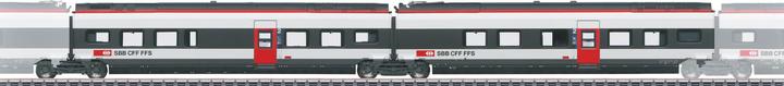Produktbild Märklin 43451