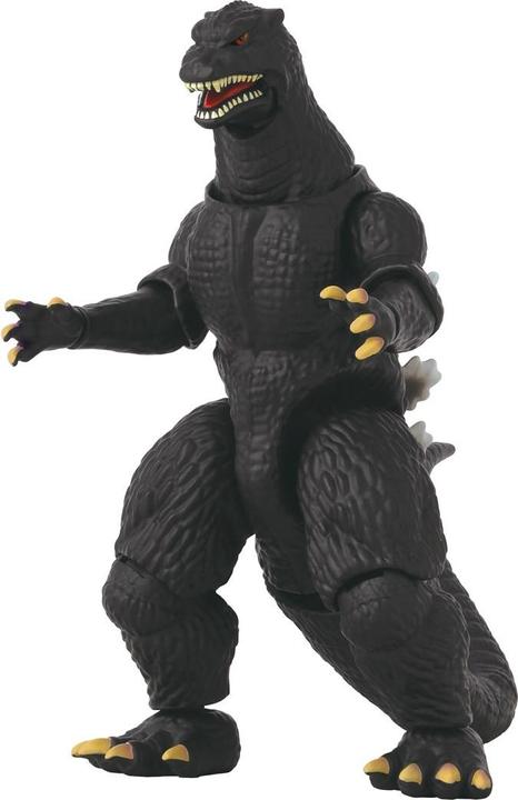 Produktbild Bandai GODZILLA ACTION FIGURE - GODZILLA 2004