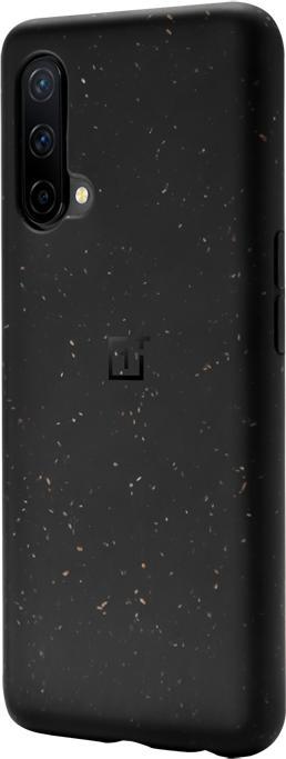 Produktbild OnePlus Nord CE 5G Bumper Case - Black (OnePlus Nord CE 5G)