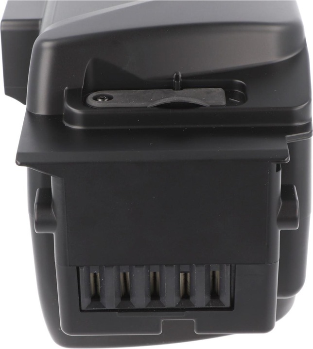 Actual product image Panasonic Battery Next Generation 36 Volt 540Wh (540 Wh, E-Bike battery)