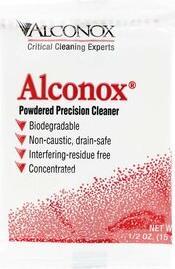 Immagine prodotto 3d-basics Alconox Powdered Precision Cleaner 1 x15 g