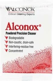 Produktbild 3d-basics Alconox Powdered Precision Cleaner 1 x15 g