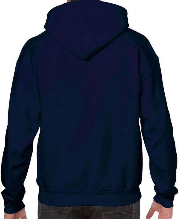 Immagine prodotto Gildan Felpa con Cappuccio Adulto Unisex (3XL)
