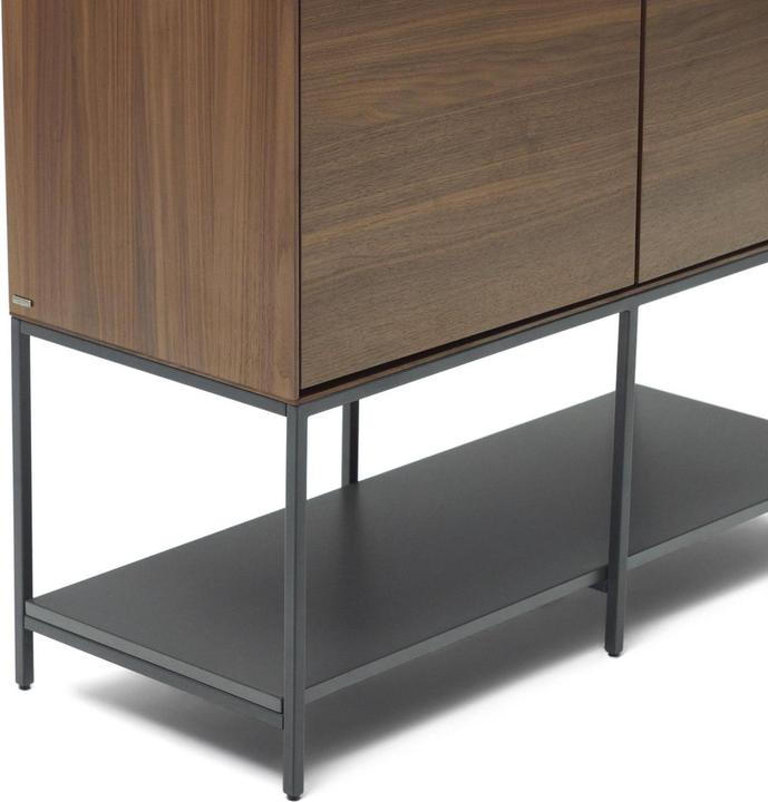 Image du produit Kave Home Vedrana (40 x 97.5 x 160 cm)