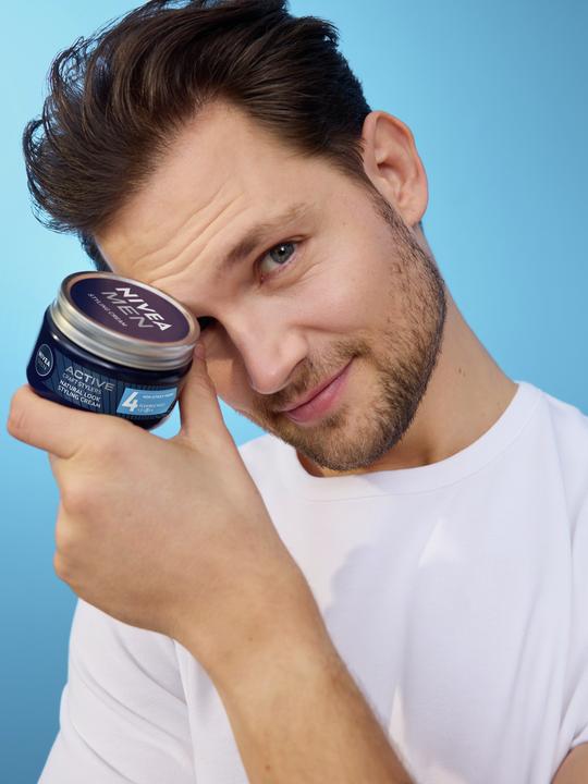 Immagine prodotto NIVEA MEN Active Craft Stylers Crema Styling Uomo (Crema per capelli, 150 ml)