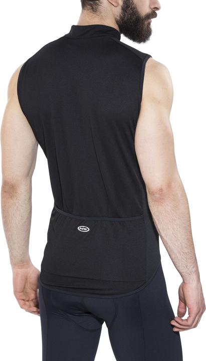 Image du produit Northwave Force Jersey SLS (XXL)