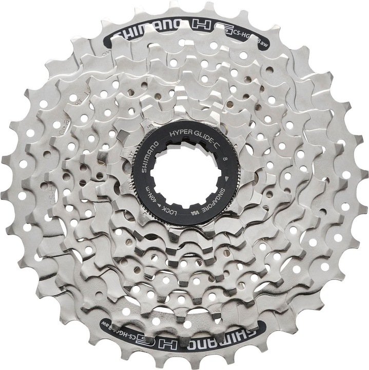 Image du produit Shimano Acera CS-HG41 (8-vitesse, 11-34)