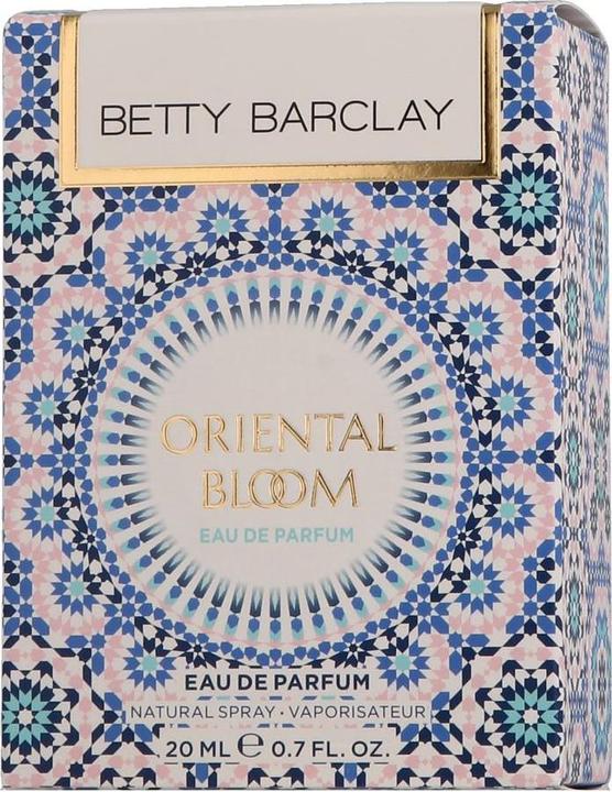 Produktbild Betty Barclay Oriental Bloom Eau de Parfum (Eau de Parfum, 20 ml)
