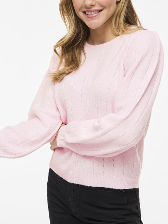 Immagine prodotto Vila VIBRI Rundhals Strickpullover (L)