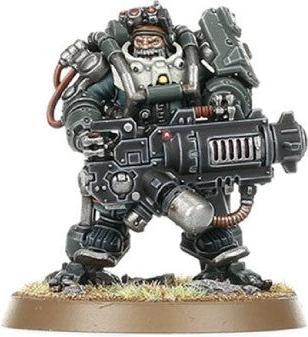 Produktbild Games Workshop Combat Patrol: Leagues of Votann (Kunststoff)