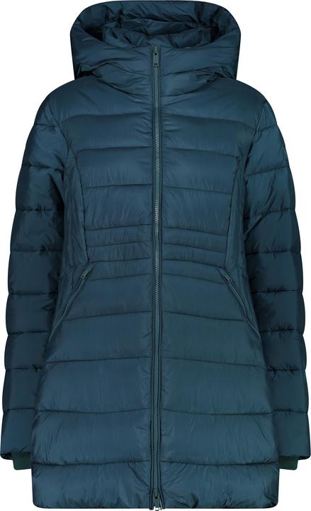 Produktbild CMP Campagnolo Hoodie (38)