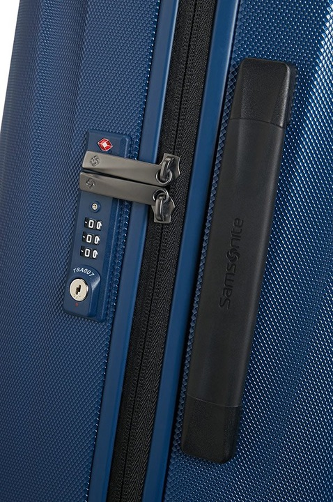 Produktbild Samsonite Starfire (87 l, L (90 - 115l))