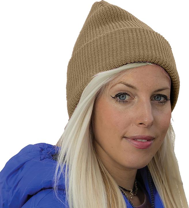 Produktbild Regatta Winter Essentials Core Softex Beanie Mütze (One Size)