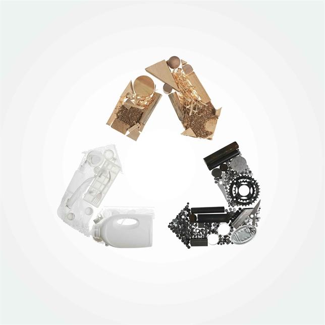 Produktbild Fiskars Floristenschere S28