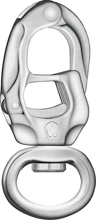 Produktbild Wichard WI Trigger Schnappschäkel