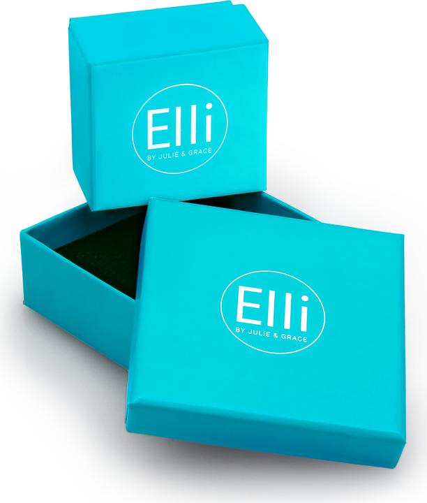 Produktbild Elli Paarring (58, 925 Silber)