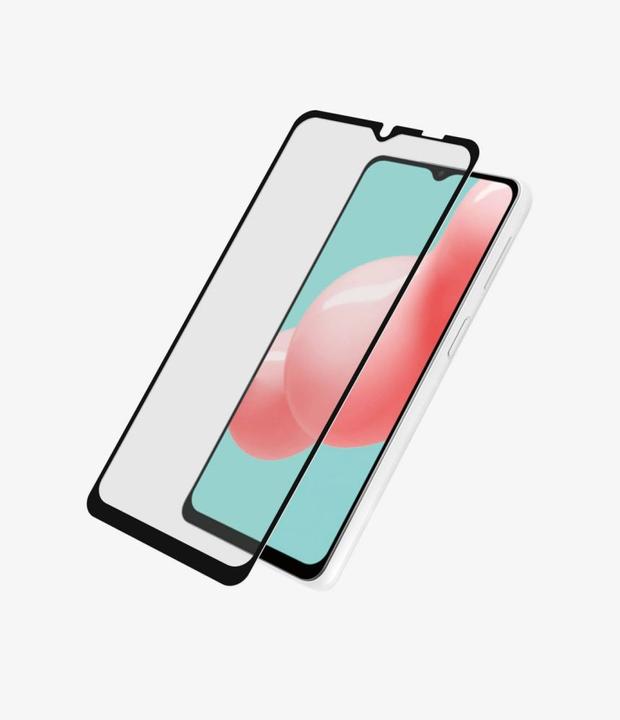 Produktbild PanzerGlass Edge to Edge (1 Stück, Samsung Galaxy A32 5G)