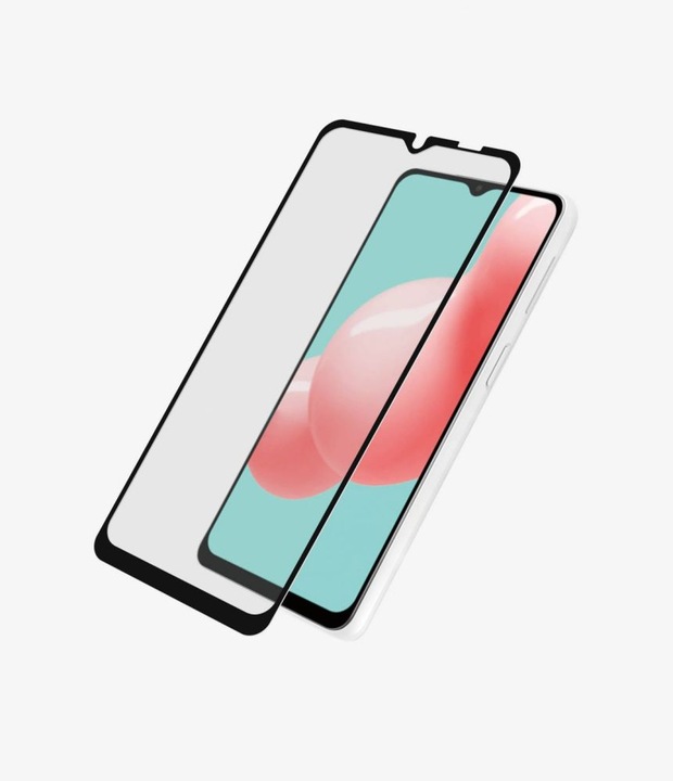 Produktbild PanzerGlass Edge to Edge (1 Stück, Samsung Galaxy A32 5G)