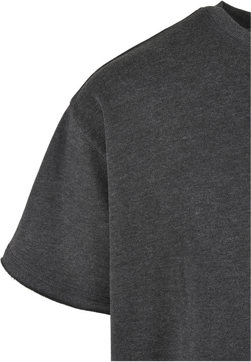Produktbild Urban Classics Herringbone Terry Tee (S)