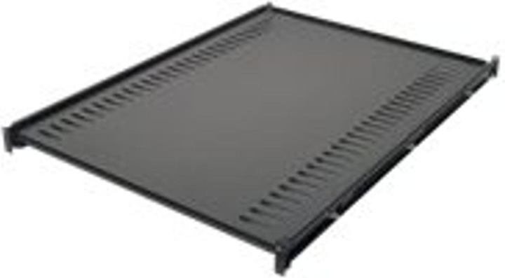 Image du produit HPE Casier utilitaire de moniteur 1U pour rack