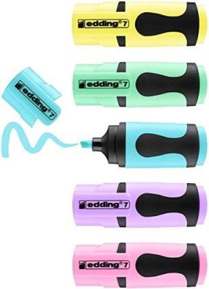 Produktbild Edding Leuchtstift (1x)