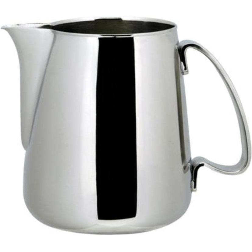 Ilsa Creamer, Lattiera, Argento