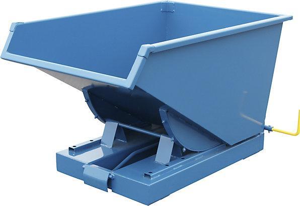 Produktbild kaiserkraft Schwerlast-Kippbehälter (300 l)