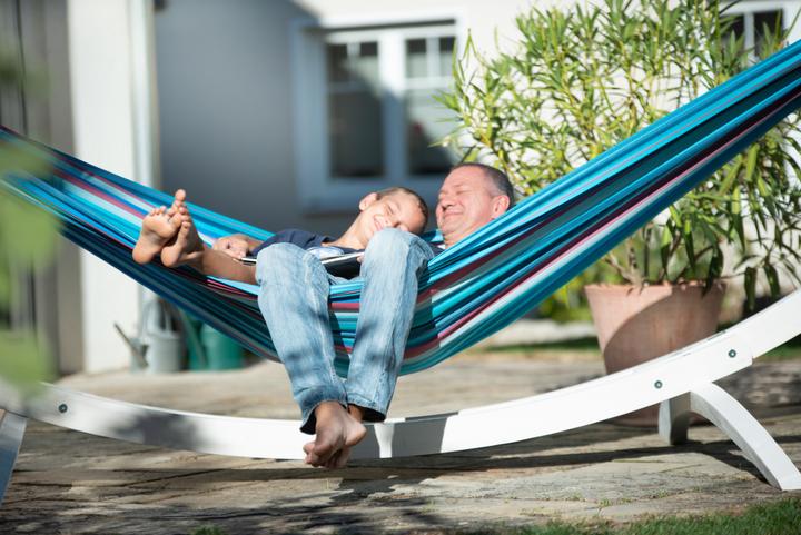 Image du produit La Siesta Brisa Double (160 kg)