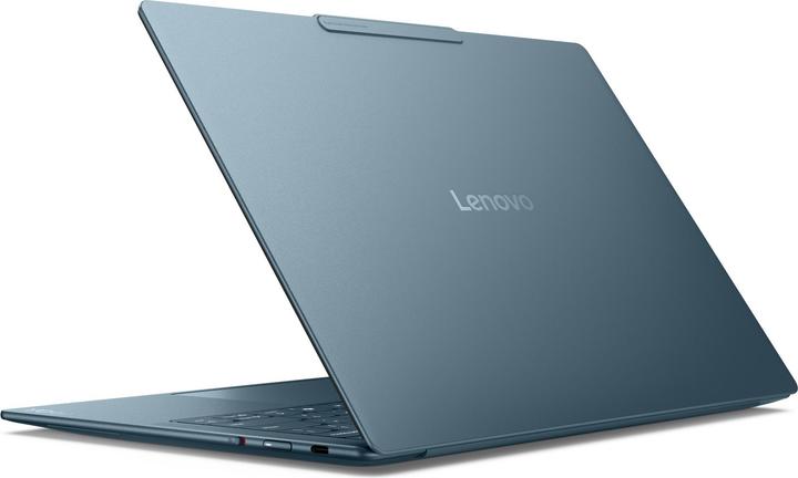 Actual product image Lenovo Yoga Slim 7 (14", 512 GB, 16 GB, Germany, AMD Ryzen AI 5 430)