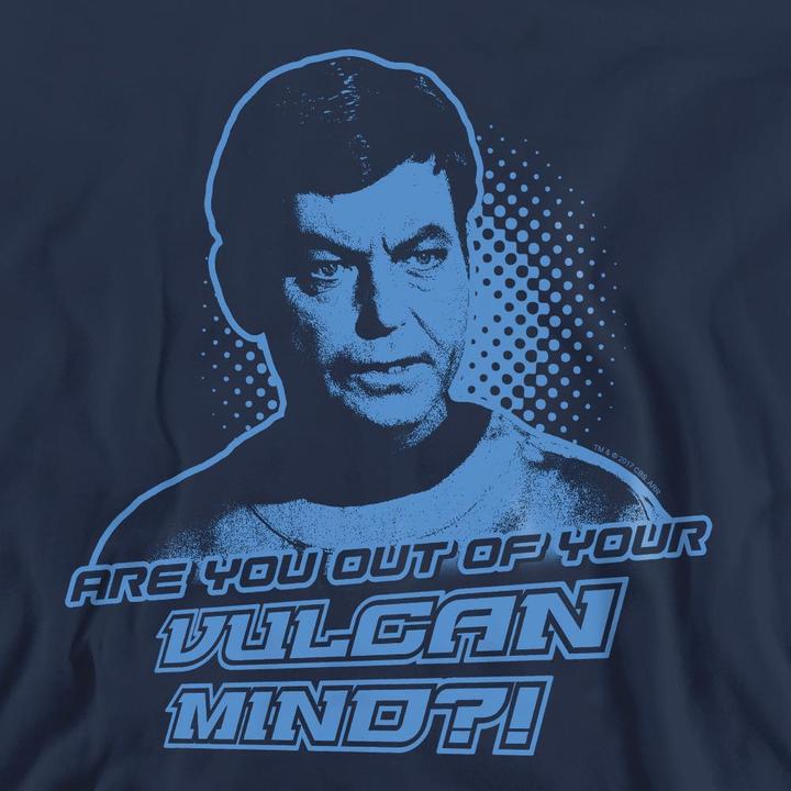 Produktbild Vulcan Mind Sweatshirt (XL)