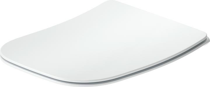 Duravit Assortiment de sièges de WC universels Siège de WC