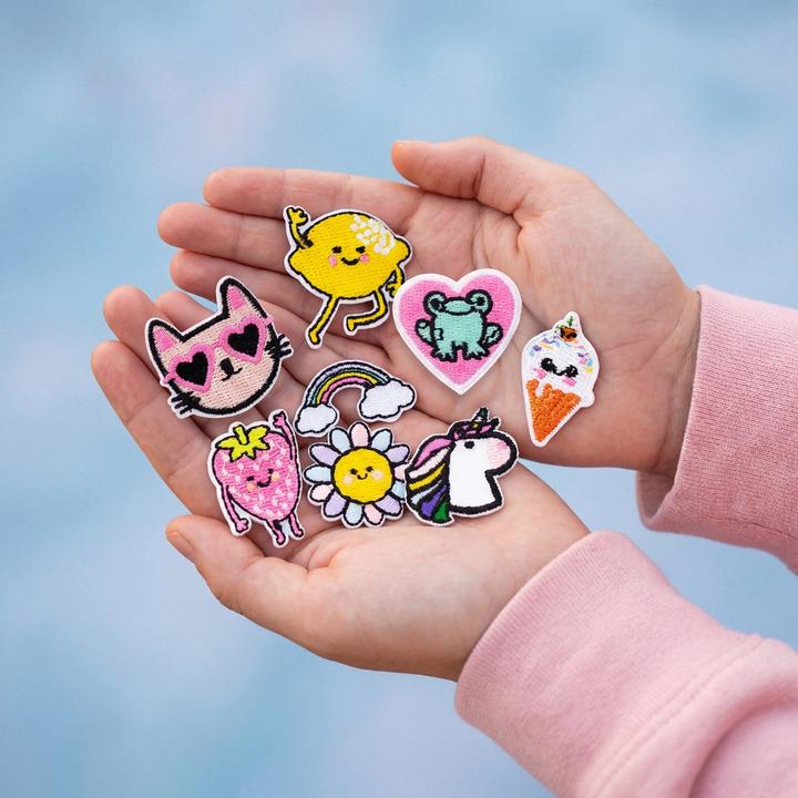 Image du produit Spokey Poppy (30, 32, 33, 34)