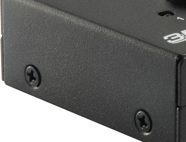 Image du produit equip Commutateur HDMI (332723)