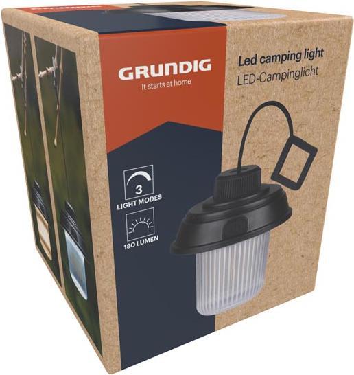Produktbild Arti Casa Camping led ligth B/O IP44