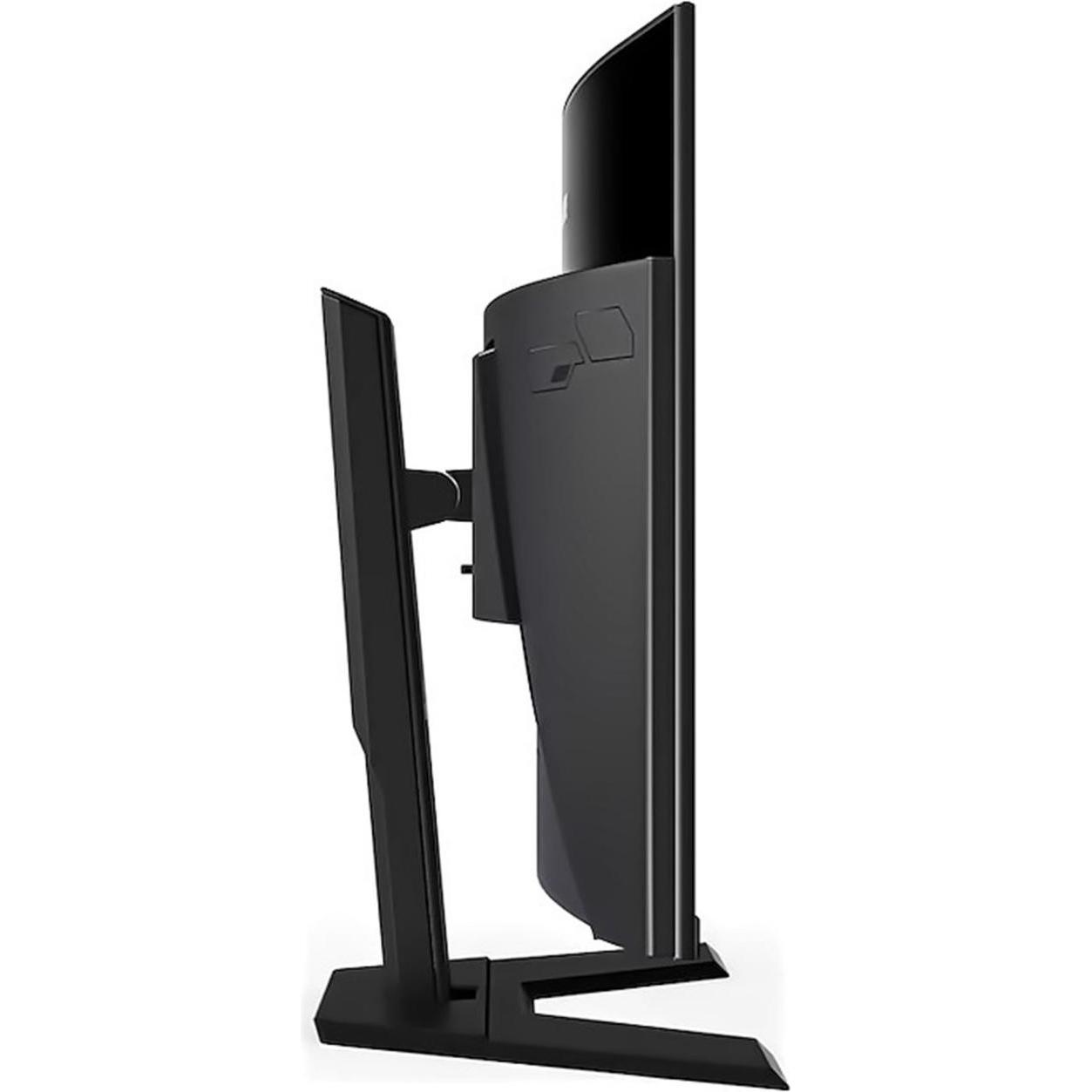 Thumbnail - Gigabyte M32QC (2560 x 1440 Pixel, 31.50"), Monitor, Schwarz