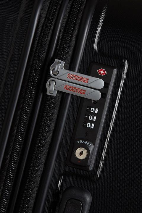 Produktbild American Tourister Air Force 1 (96.50 l)