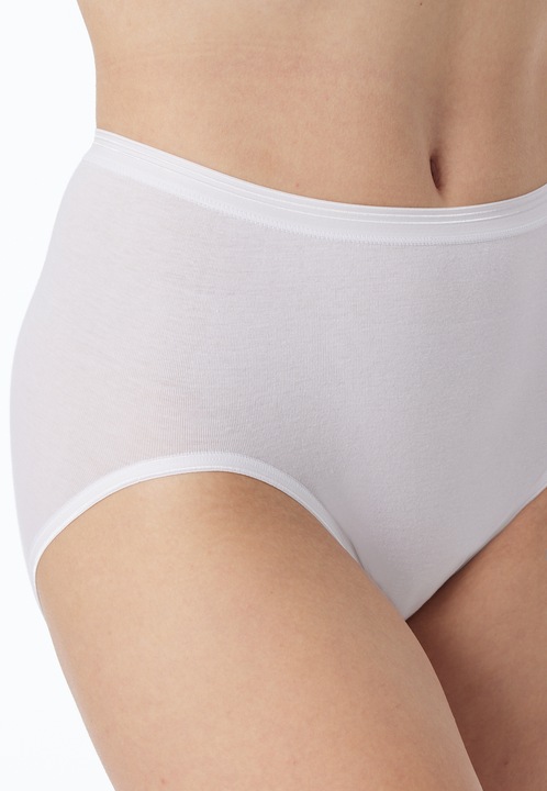 Actual product image Schiesser Waist slip (48)
