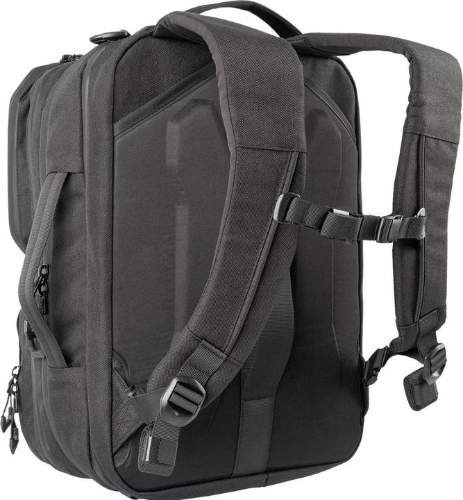 Produktbild Stoirm Messenger Bag - Black (25 l)