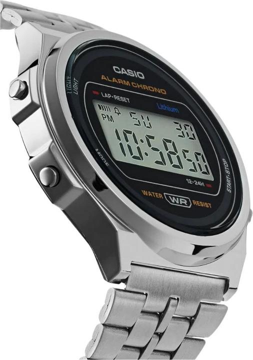 Immagine prodotto Casio Vintage (Orologio digitale, 37 mm)