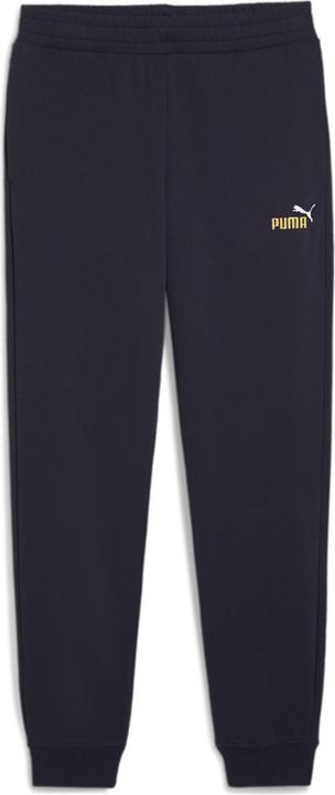Actual product image Puma ESS 2 COLOR No. 1 Logo Sweatpants TR cl