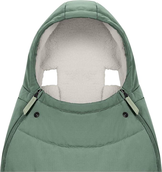 Image du produit Cybex Chancelière Platinum Comfort