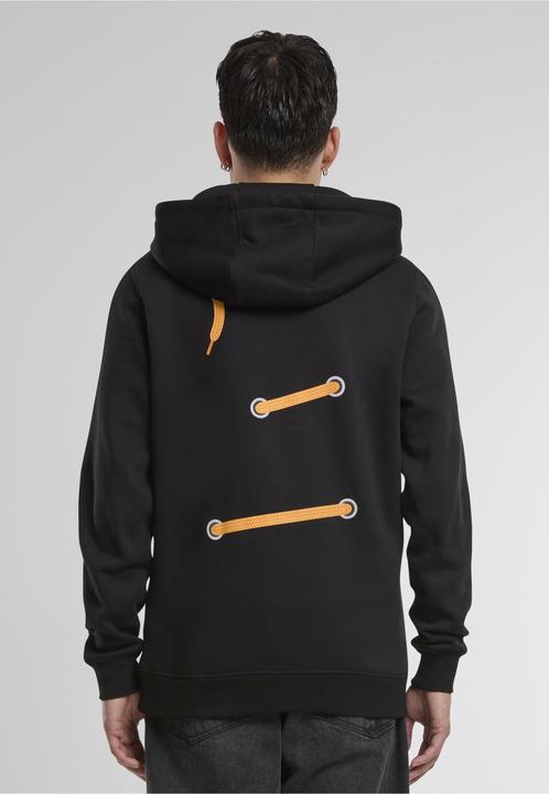 Produktbild Mister Tee Laces Hoody - 89269 (M)