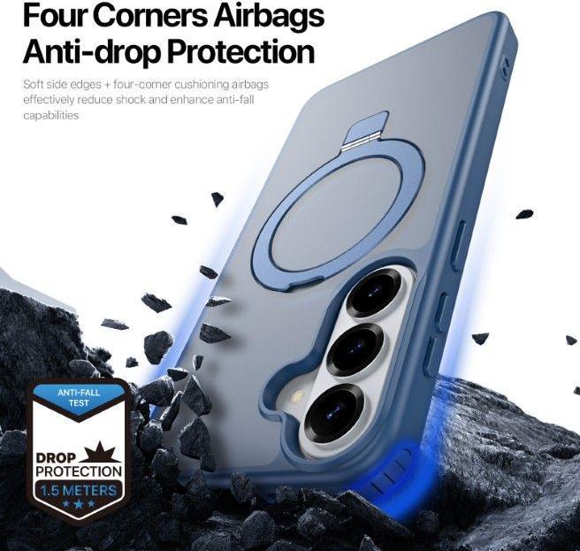 Produktbild Dux Ducis Yind MagSafe Series Hardcase Hülle (Samsung Galaxy S26)